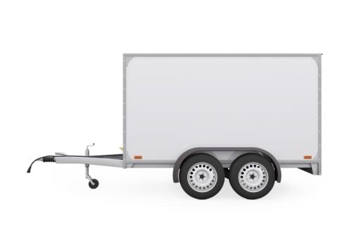 Coolroom Trailers